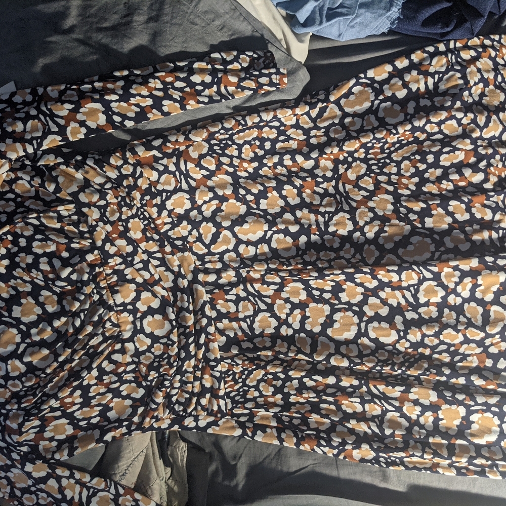 Chaus dress